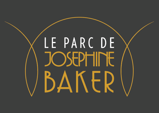 le-parc-de-josephine-baker-logo
